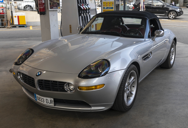 BMW Z8