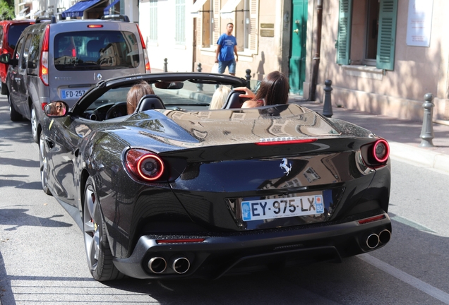 Ferrari Portofino