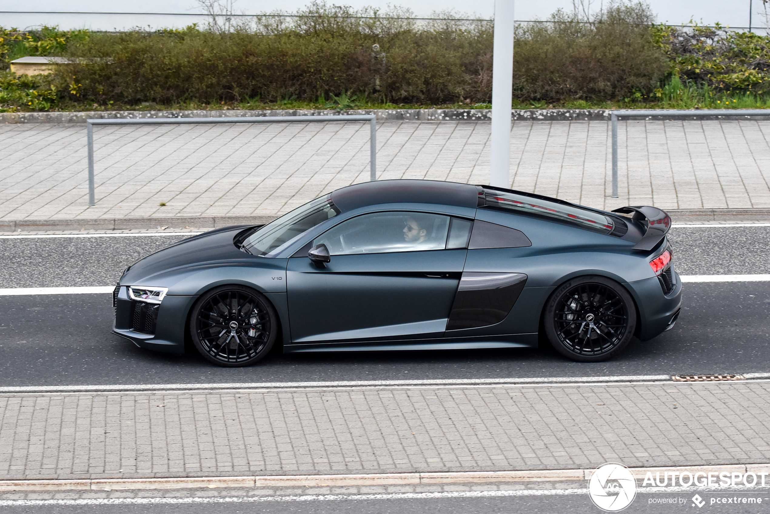 Audi R8 V10 2015 - 29 April 2023 - Autogespot