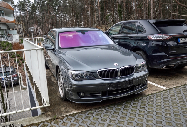 Alpina B7