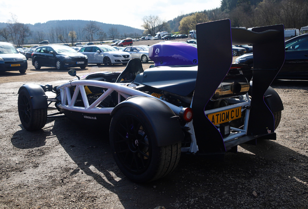 Ariel Atom 4 2019