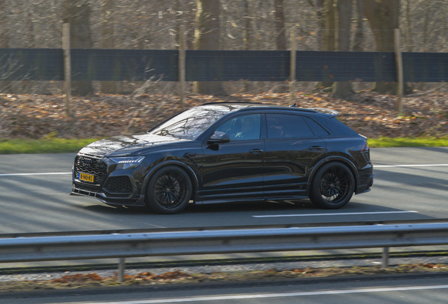 Audi ABT RS Q8 Signature Edition