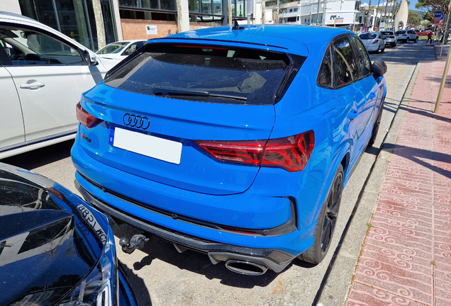 Audi RS Q3 Sportback 2020