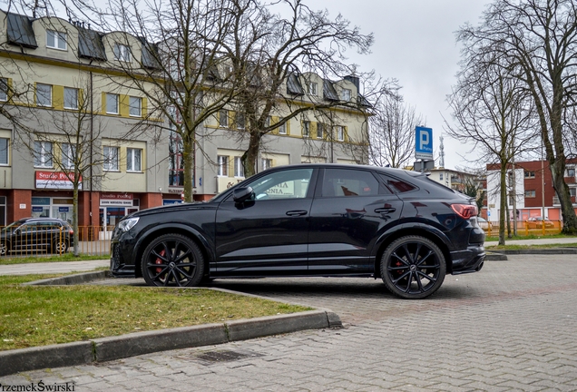 Audi RS Q3 Sportback 2020