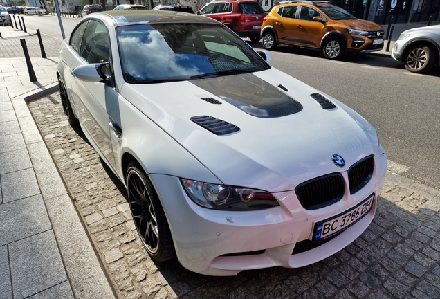 BMW M3 E92 Coupé