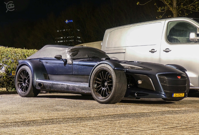 Donkervoort D8 GTO Individual Series