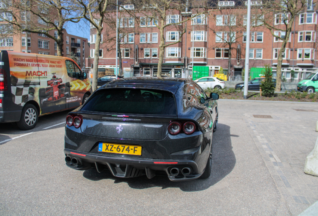 Ferrari GTC4Lusso