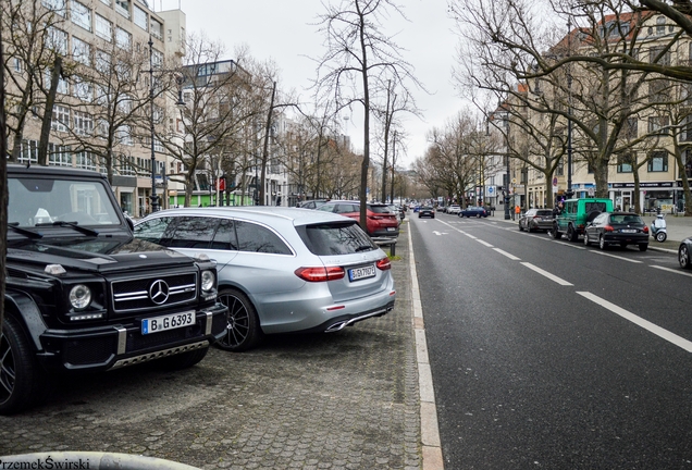 Mercedes-AMG G 63 2016 Edition 463