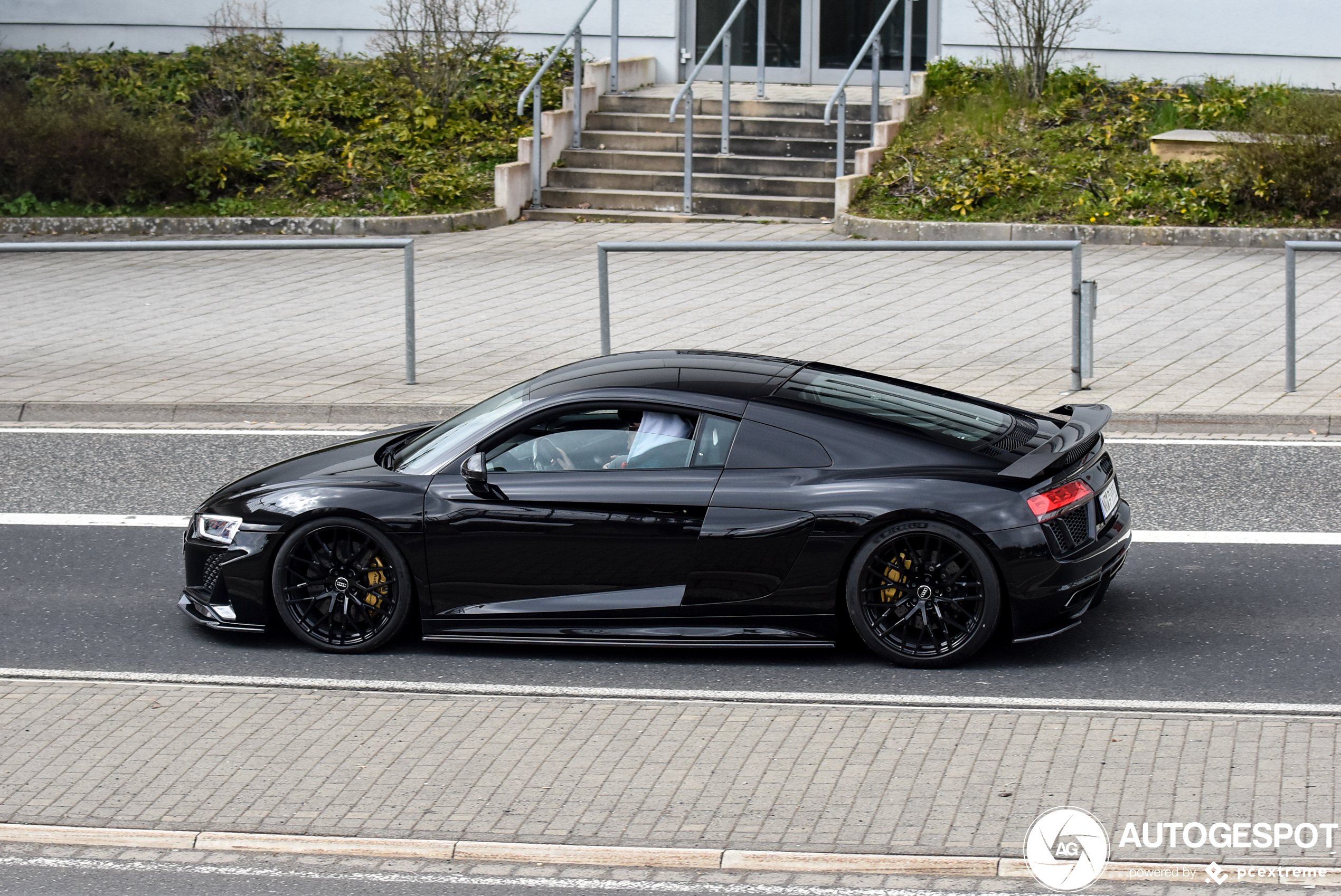 Audi R8 V10 2015 - 29 April 2023 - Autogespot