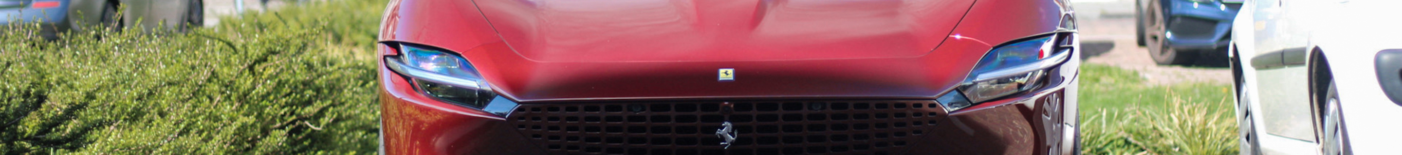 Ferrari Roma