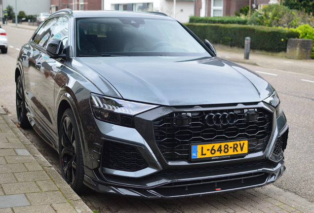 Audi RS Q8 Urban