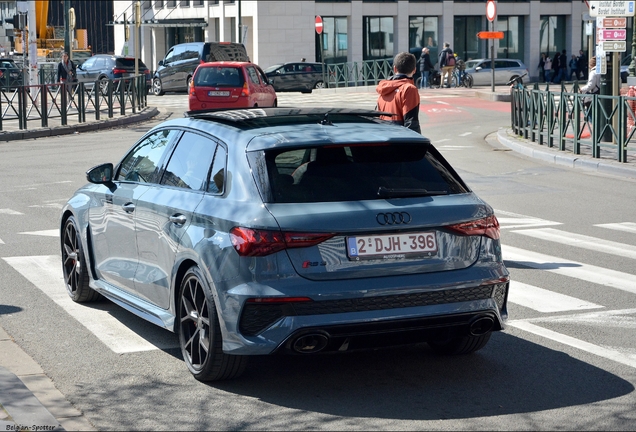 Audi RS3 Sportback 8Y