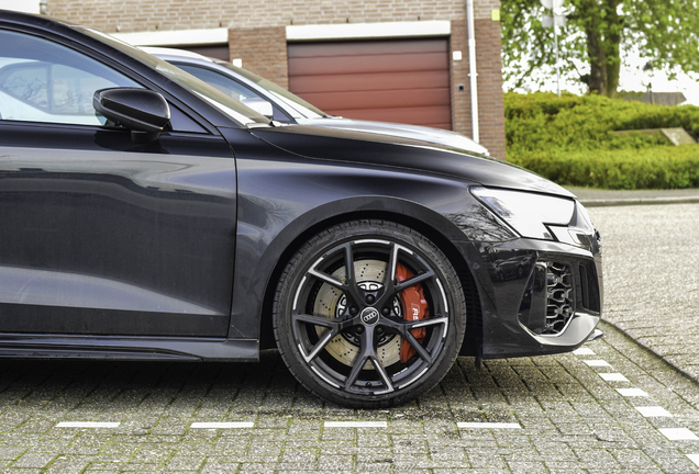 Audi RS3 Sportback 8Y