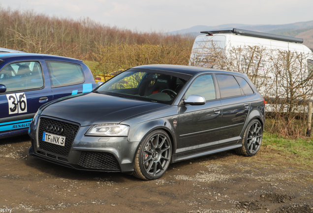 Audi RS3 Sportback