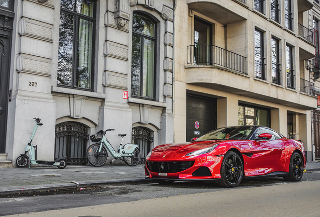 Ferrari Portofino M