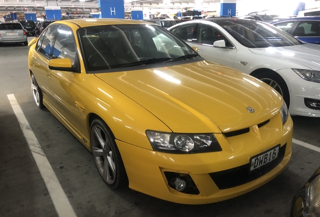 Holden HSV Z Series Clubsport