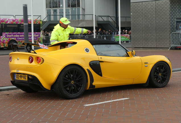 Lotus Elise S2 111S