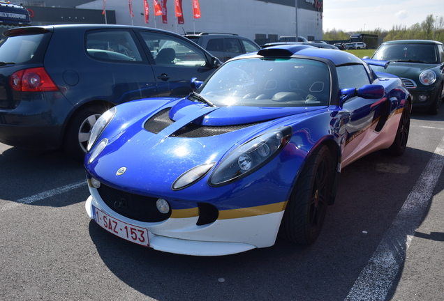 Lotus Exige Sprint