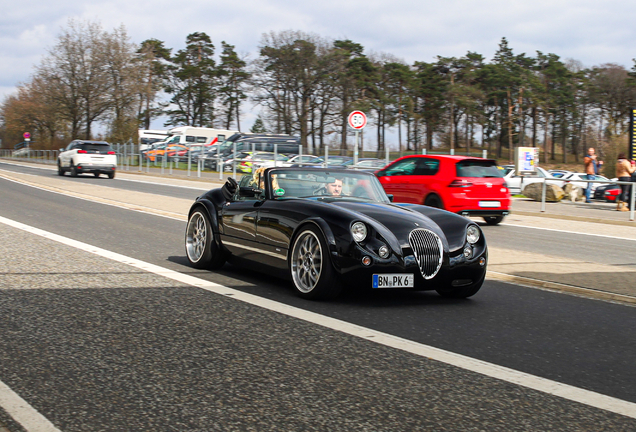 Wiesmann Roadster MF3