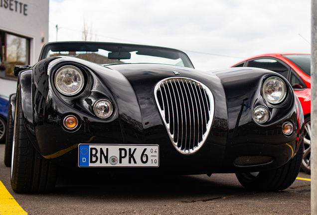 Wiesmann Roadster MF3