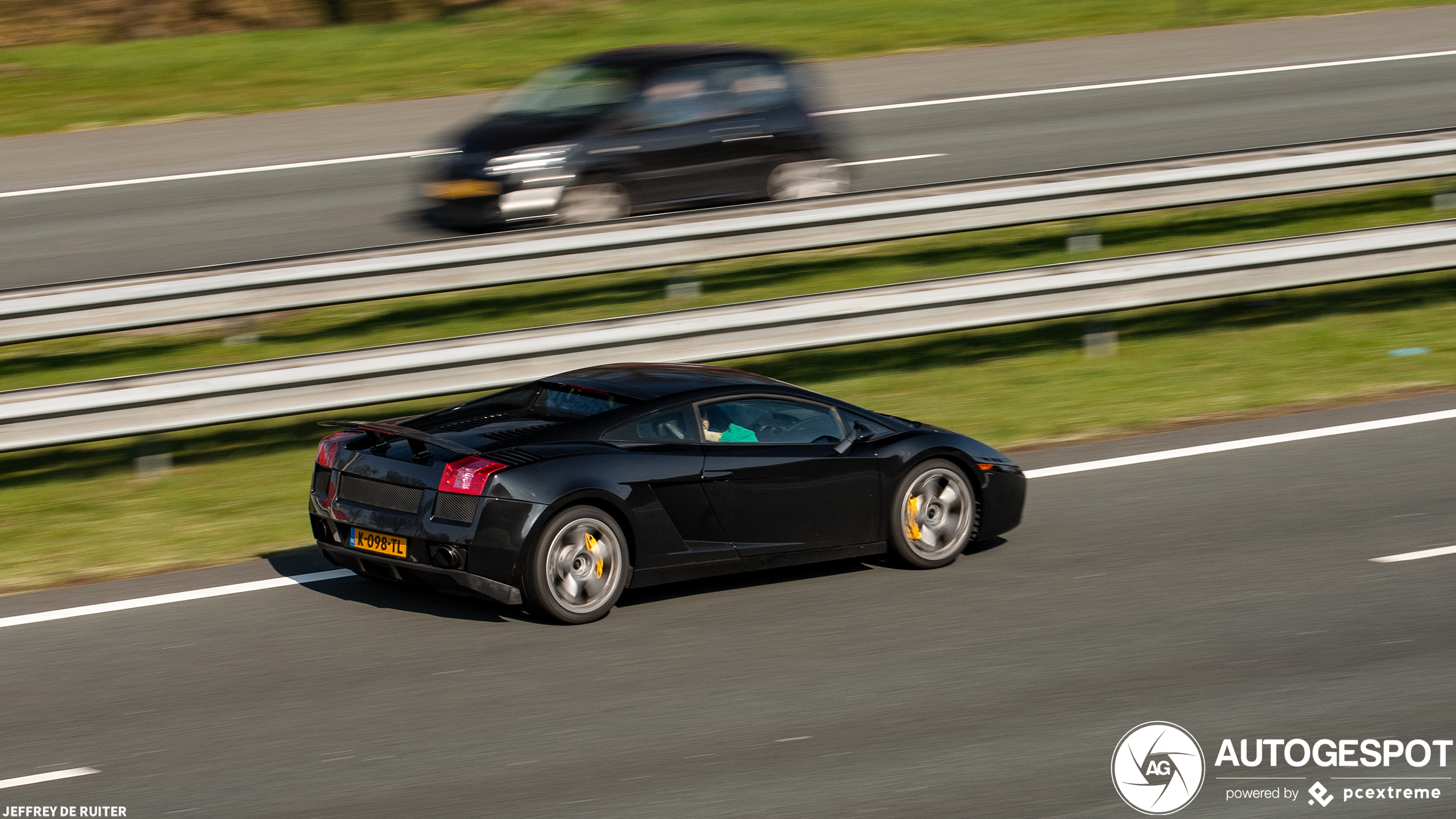 Lamborghini Gallardo