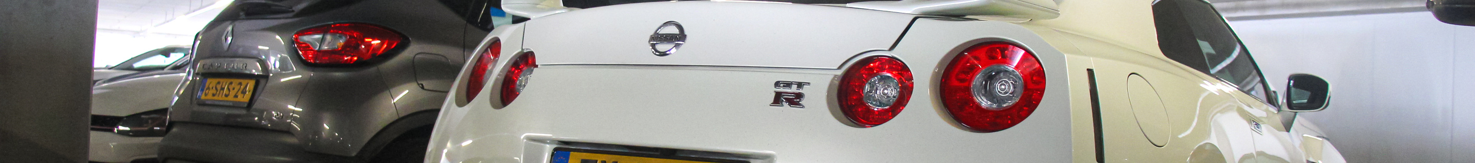 Nissan GT-R Cobb Tuning
