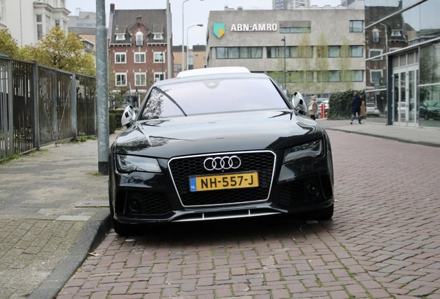 Audi RS7 Sportback