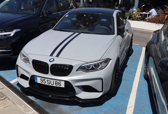 BMW M2 Coupé F87