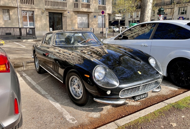 Ferrari 275 GTB Shortnose