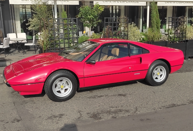 Ferrari 308 GTB