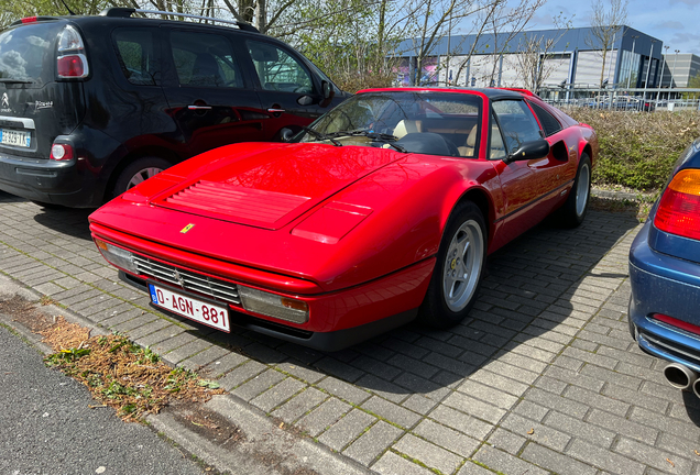 Ferrari 328 GTS