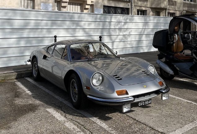 Ferrari Dino 246 GT