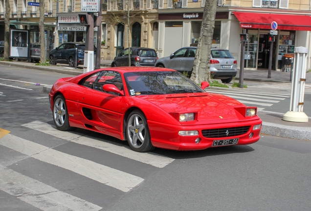 Ferrari F355 Berlinetta