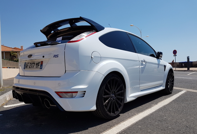 Ford Focus RS 2009