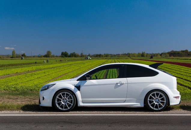 Ford Focus RS 2009