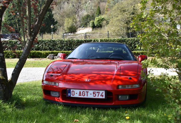 Honda NSX