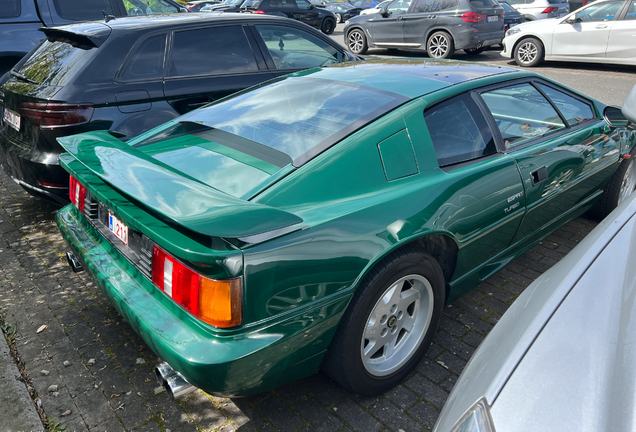 Lotus Esprit Turbo SE