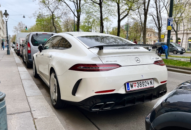 Mercedes-AMG GT 63 S Edition 1 X290