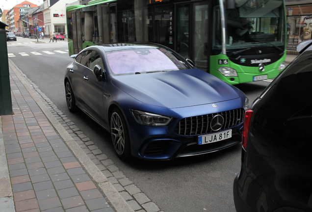 Mercedes-AMG GT 63 S X290