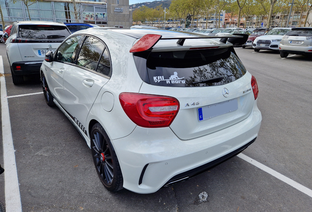 Mercedes-Benz A 45 AMG Edition 1