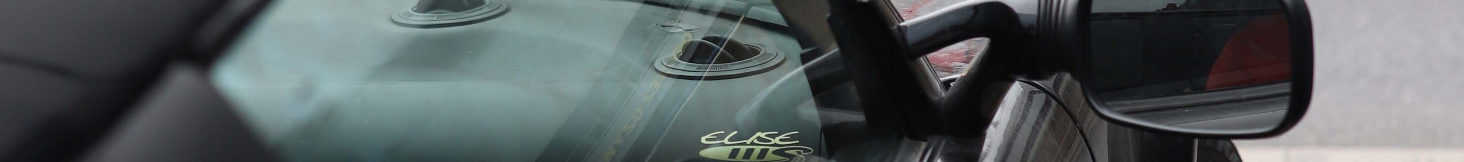 Lotus Elise S1 111S