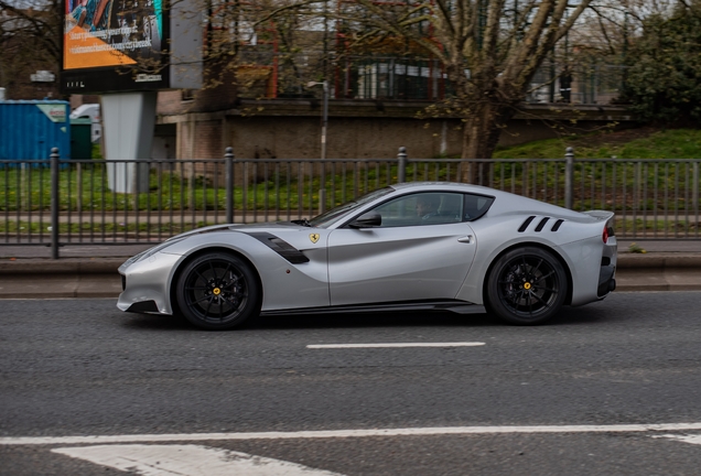 Ferrari F12tdf