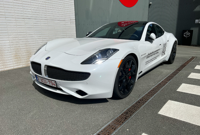 Karma Revero