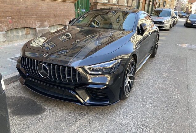 Mercedes-AMG GT 63 S Edition 1 X290