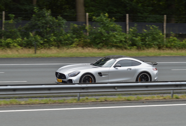 Mercedes-AMG GT R C190