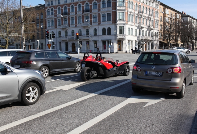 Polaris Slingshot