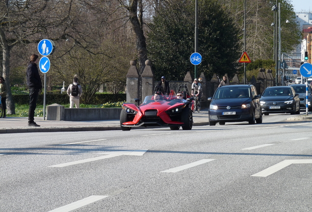 Polaris Slingshot