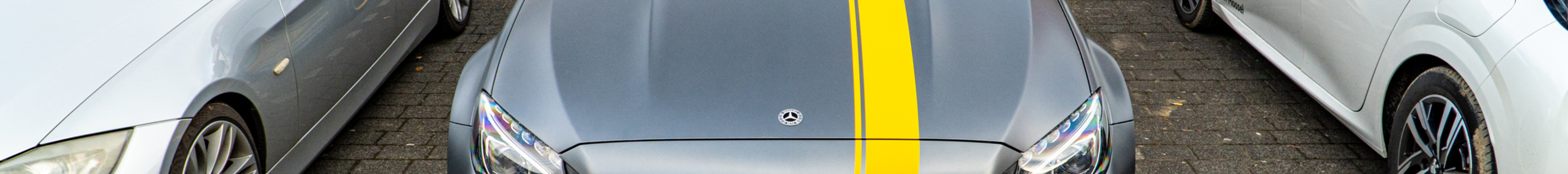 Mercedes-AMG C 63 S Coupé C205 Edition 1