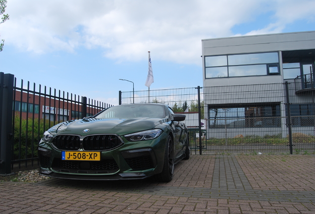 BMW M8 F92 Coupé Competition