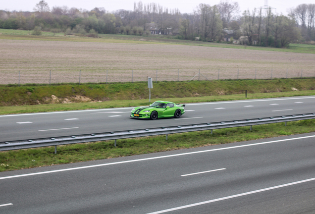 Chrysler Viper RT/10 1992